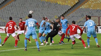 دوري أبطال أفريقيا، القناة الناقلة لمباراة الأهلي وشباب بلوزداد