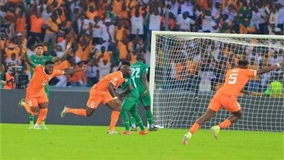 مواعيد مباريات اليوم في كأس الأمم الإفريقية