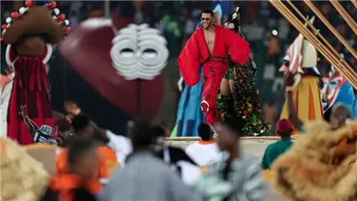 محمد رمضان يكشف سر هتافه لـ 