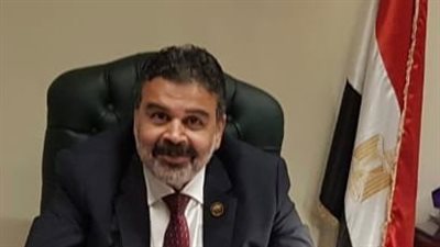 رفع الحصانة عن النائب مجدي الوليلي في واقعة إصدار شيك بدون رصيد 