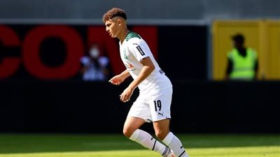 كولر يتمسك بضم مصطفى أشرف في ميركاتو الشتاء 