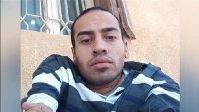 قلب الأم، توفيت بعد وفاة ابنها بـ 30 دقيقة في الفيوم