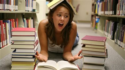 تناول وجبات خفيفة، مارس التمارين الرياضية، راجع إجاباتك بعناية.. نصائح للطلاب للتركيز والتفوق في الامتحانات