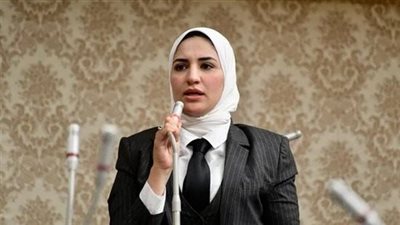 بعد إحالتها للجنة القيم، العقوبات المتوقعة على نائبة الغش نشوى رائف