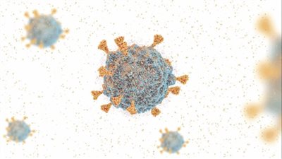 أرقام مرعبة للإصابة بمتحور 