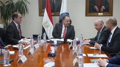 وزير المالية: نستهدف إصدار سندات خضراء وزرقاء واجتماعية ومستدامة