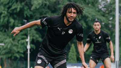 محمود أبو الدهب: محمد النني لم يقدم أوراق اعتماده مع الفراعنة