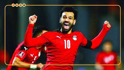 طولان لمهاجمي محمد صلاح: 