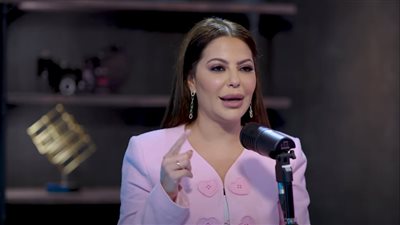 فنانة سورية تروي تفاصيل عودتها من الموت (فيديو)