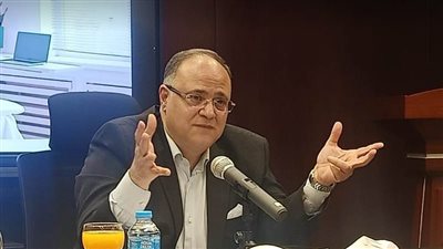 بالأسماء، التشكيل الجديد لهيئة الدواء المصرية برئاسة علي الغمراوي