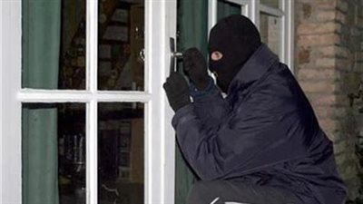 حبس تشكيل عصابي تخصص في سرقة المساكن بمصر الجديدة