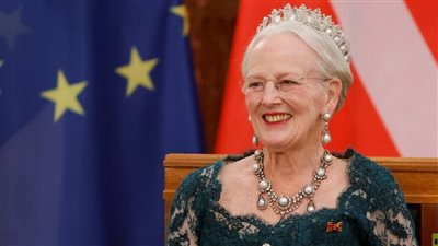 استعدادات الدنمارك لحفل تنازل الملكة مارجريت عن العرش (فيديو)