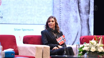 وزيرة الثقافة: 1200 ناشر من 70 دولة يشاركون بمعرض الكتاب 2024 (فيديو)