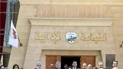 النيابة الإدارية تحقق في اعتداء طالب على زميله بسكين بالمحلة الكبرى