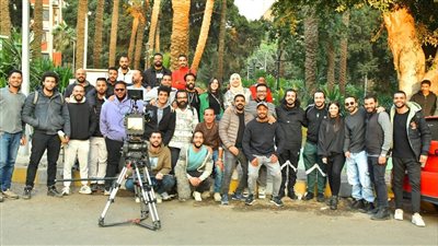 انتهاء تصوير فيلم البحث عن منفذ لخروج السيد رامبو