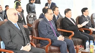 عاصم الجزار: هناك طفرة في المستوى الذي تقدم به وحدات الإسكان الاجتماعي (فيديو)