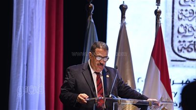 رئيس الناشرين المصريين: تم استيعاب كافة طلبات المشاركة في الدورة الـ55 من معرض الكتاب