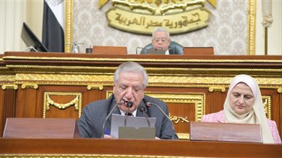 البرلمان يوافق مبدئيا على إنشاء جهاز الأموال المستردة 