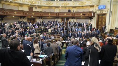 النواب يقر إنشاء جهاز الأموال المستردة، يتبع المالية واللائحة خلال 6 أشهر