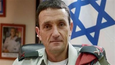 قائد الجيش الإسرائيلي يتحدث عن أهم أهداف حرب غزة