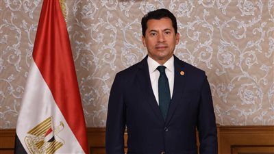 وزير الرياضة يعلق على زيارة الخطيب للزمالك ويوجه اتحاد الكرة بالاستعانة بخبرات حسن شحاتة