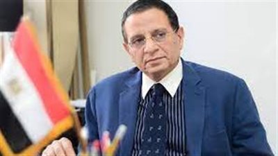  الربيعي: الشركات المصرية تستهدف الجاليات العربية فقط على حساب المستهلك الأمريكي