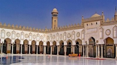 فتح باب القبول برواق الخط العربي والزخرفة بالجامع الأزهر، شروط ورابط التقديم 