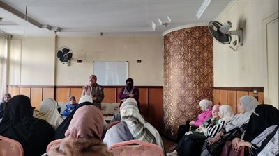 وكيل صحة الدقهلية يشيد بإنجازات إدارة الأمومة والطفولة خلال 2023 