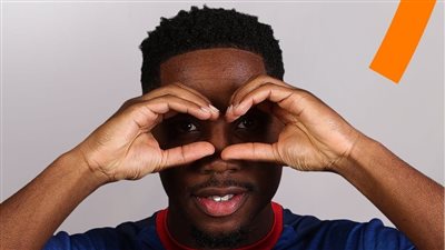 مجموعة مصر، منتخب الرأس الأخضر يجري جلسة تصوير خاصة بأمم إفريقيا (صور)