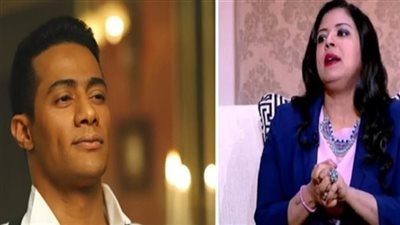 الناقدة دعاء حلمي: تصريحات محمد رمضان بتقديم سيرة محمد صلاح في عمل درامي شغل 