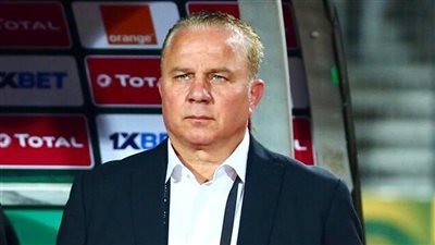 شوقي غريب يظهر علي إم بي سي مصر لتحليل كأس الأمم الأفريقية