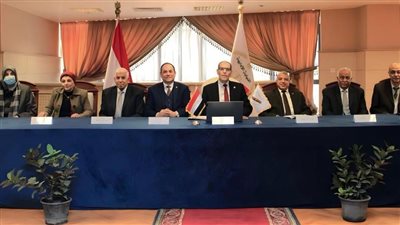 تأجيل دعوى سحب الثقة من نقيب المهندسين لـ25 فبراير