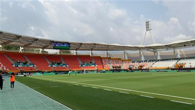 تعرف على درجة الحرارة في كوت ديفوار قبل مواجهة مصر وموزمبيق 