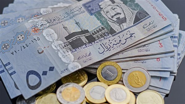سعر الريال السعودي اليوم الثلاثاء 7-5-2024 في بداية التعاملات