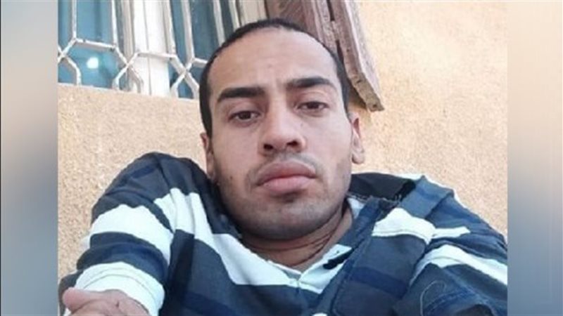  الشاب إبراهيم سيد،