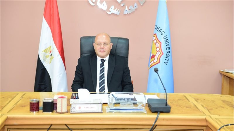 الدكتور حسان النعماني