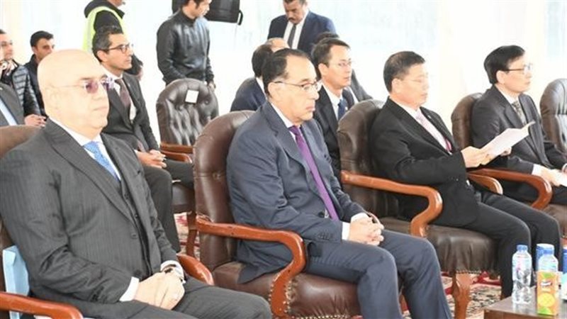 احتفالية تسليم الأبراج،