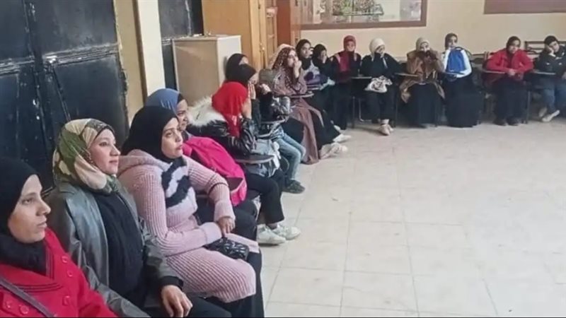 تنفيذ جلسة فيلم ضمن