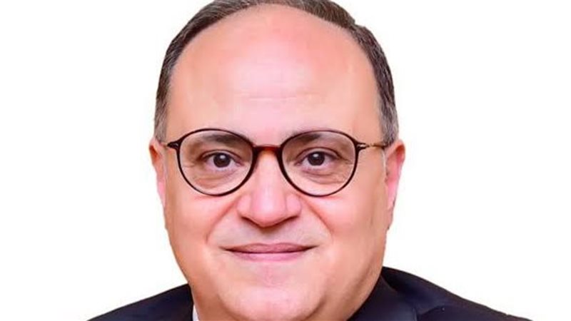 د.علي الغمراوي، فيتو
