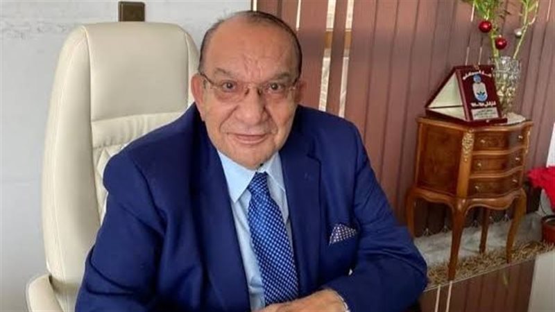 المهندس محمد عادل