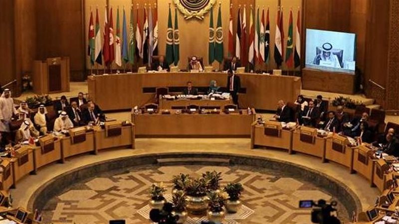 الجامعة العربية،