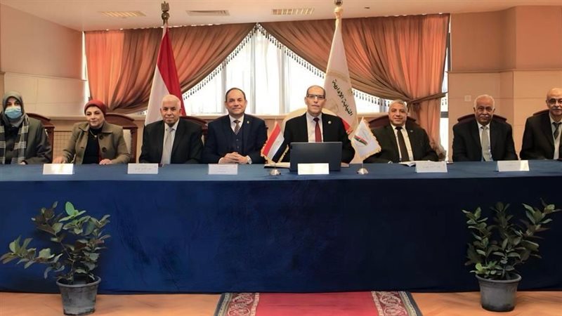نقابة المهندسين،