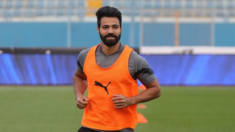 أحمد سامي، فيتو