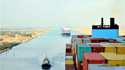 بعد تسلم مصر السفينة 