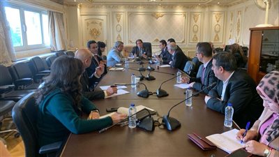 أبرزها الملف الاقتصادي، عربية البرلمان تناقش مستجدات العلاقات مع العراق