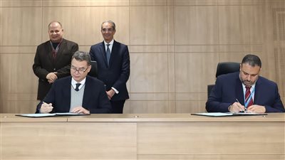 وزير الاتصالات: برامج بناء القدرات الرقمية متنوعة وشاملة 