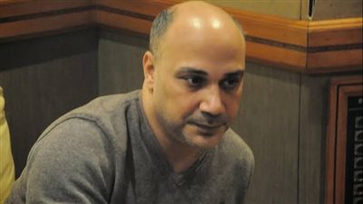 وفاة الملحن وليد عبد العظيم.. غنى له حكيم وعبد الباسط حمودة وطارق الشيخ