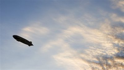 مصرع وإصابة 5 أشخاص في سقوط بالون بولاية أريزونا الأمريكية