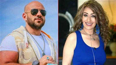 إيناس مكي تكشف سر سخرية شقيقها منها بعد 