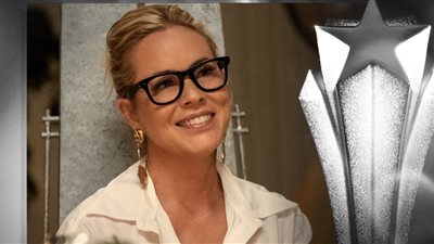 جوناثان بيلي وماريا بيلو أفضل ممثلين مساعدين في مسلسل قصير في حفل اختيار النقاد